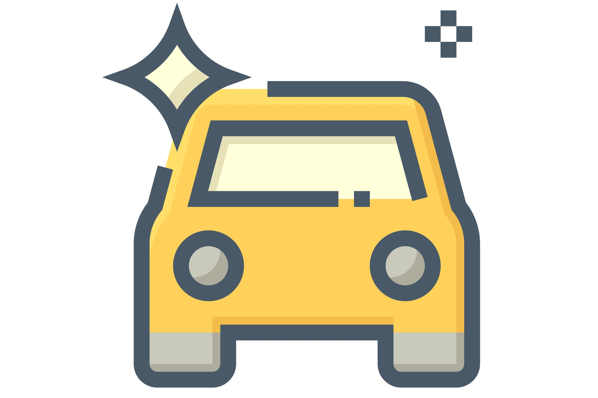 ピカピカになるコーティング方法とは？