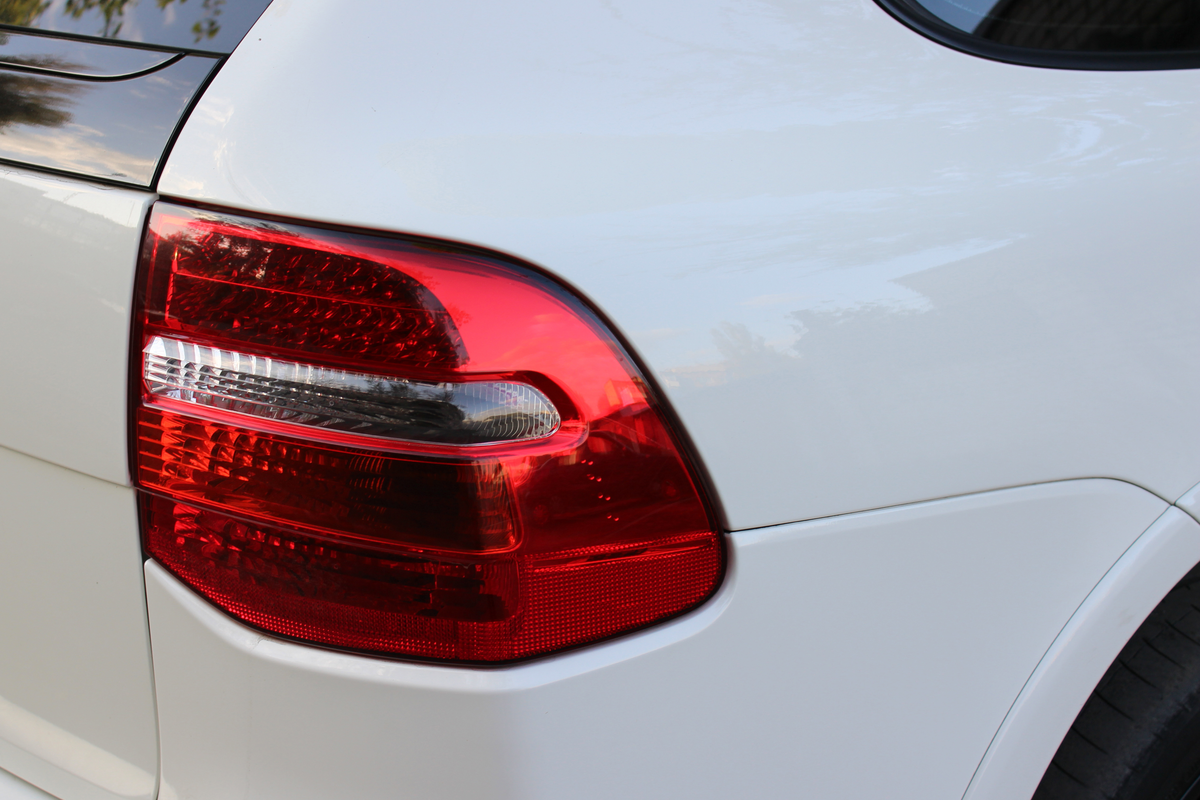 リフレクターの保安基準とは？