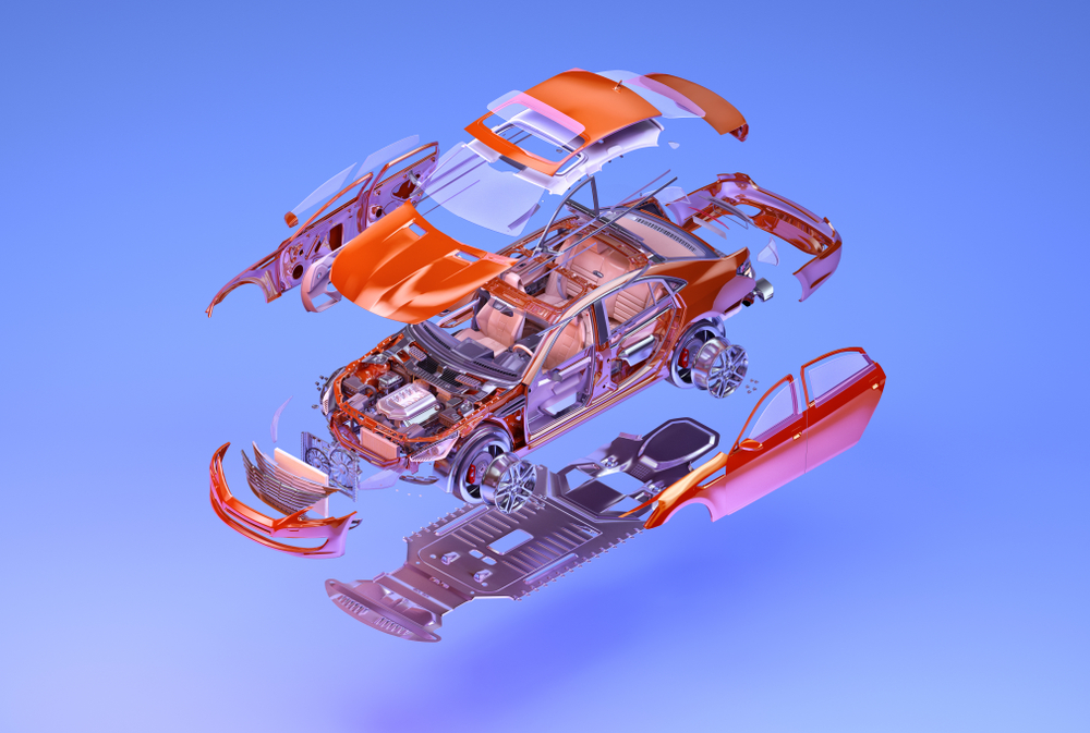 廃車・解体は、廃車専門の買取り業者に依頼するのがおすすめ！