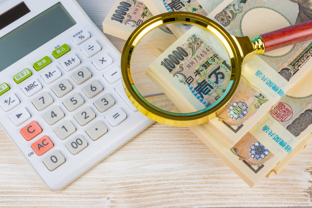 個人事業主がカーリースを利用すると節税効果があるの？