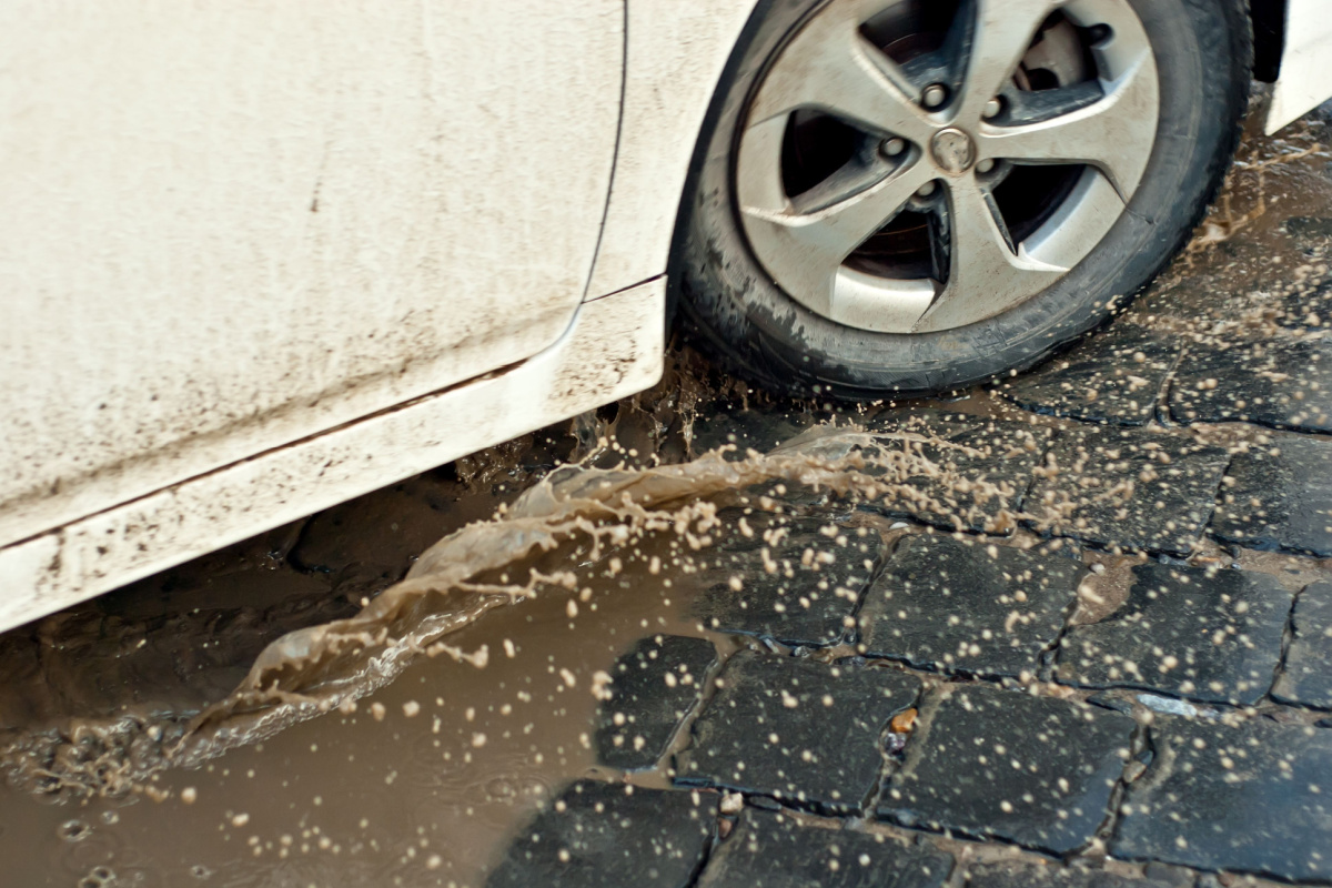 水垢を落とす方法とは？