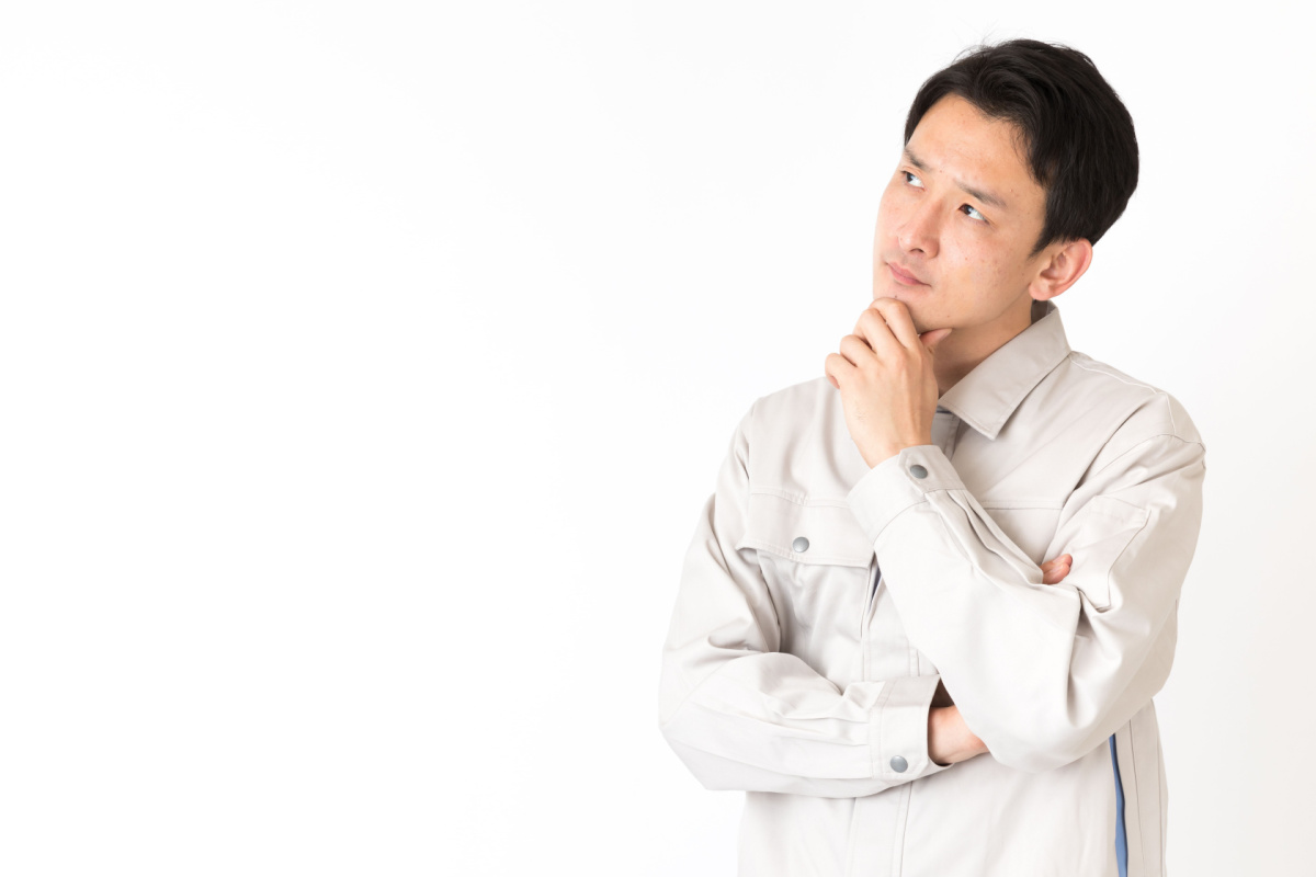 不動車を買い取ってもらうことはできる？