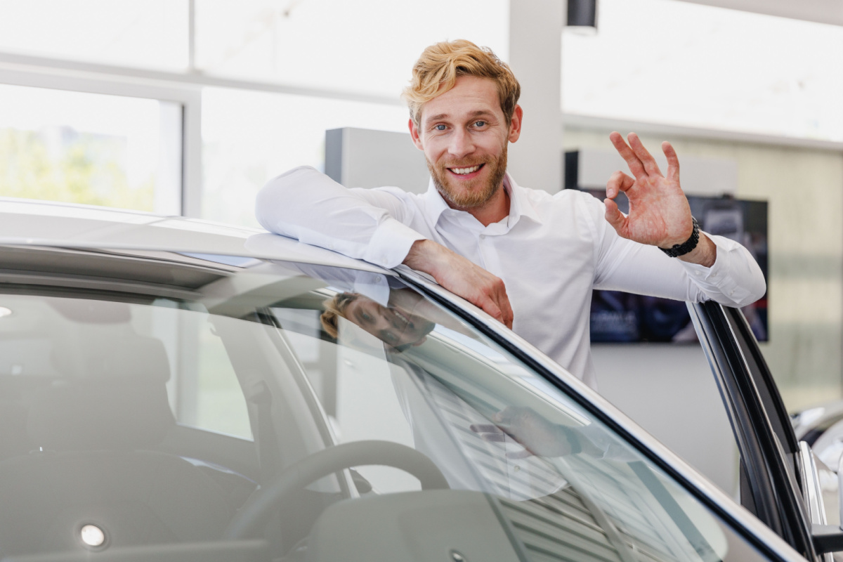 セルフのコーティングで気をつけるポイントとは？