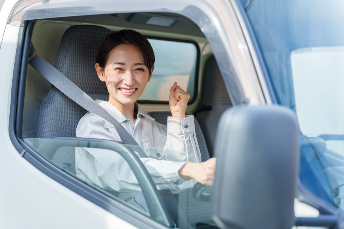 軽トラックは購入よりカーリースがおすすめ