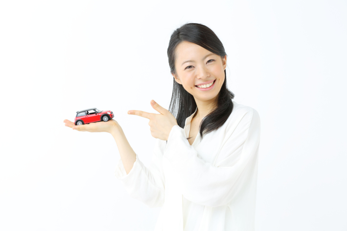 初期費用が安いだけじゃない！車のサブスクのメリットとは