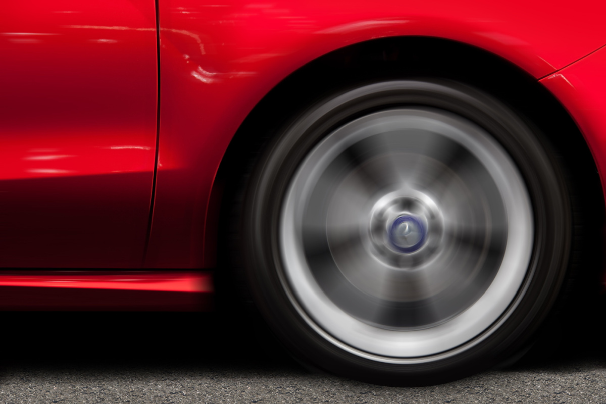 セミスリックタイヤの使用用途とは？