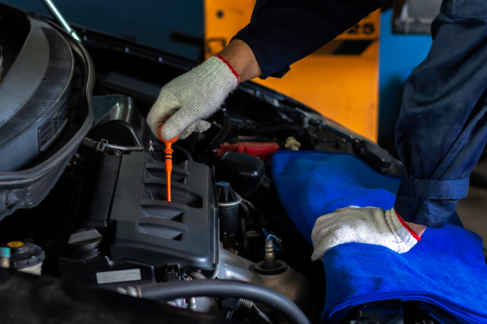 当日予約の車検、どんなデメリットがある？