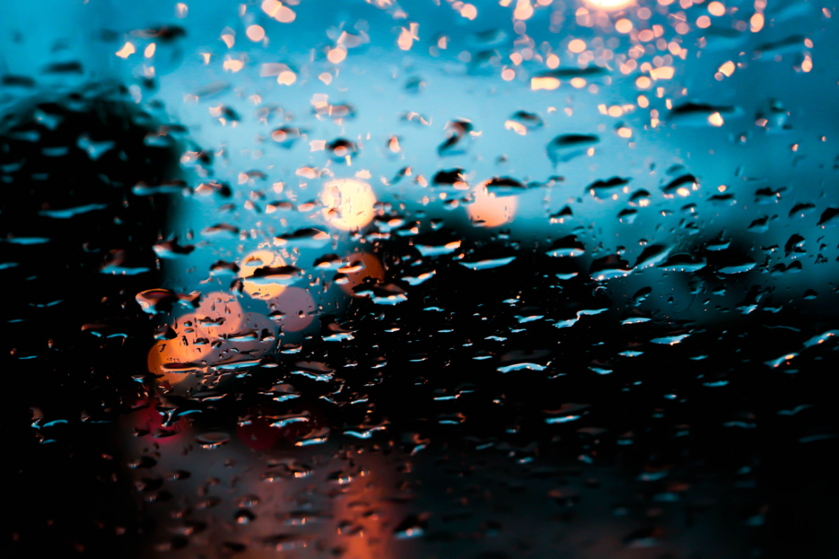 親水コーティングの施工方法と注意点