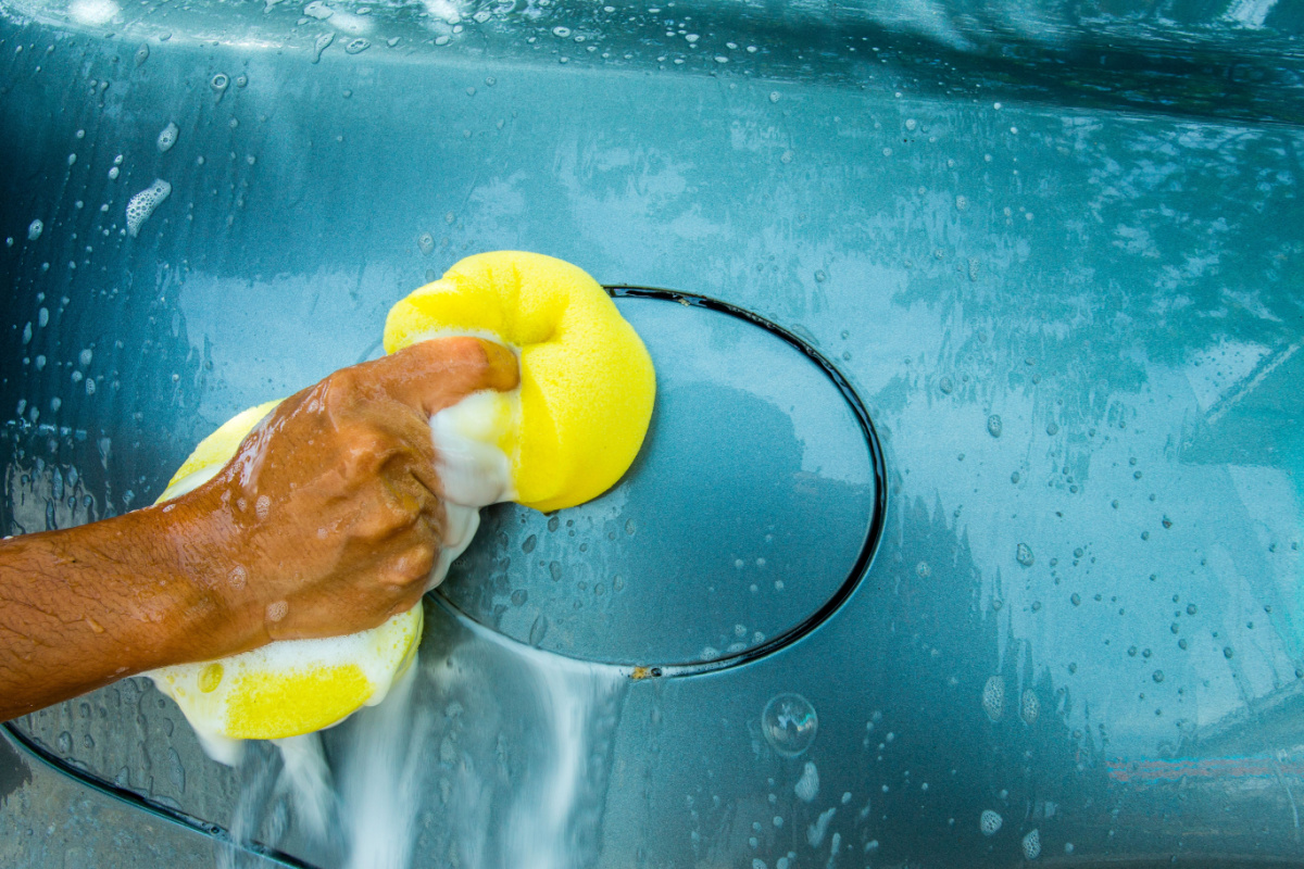 車に合ったワックスの種類と選び方