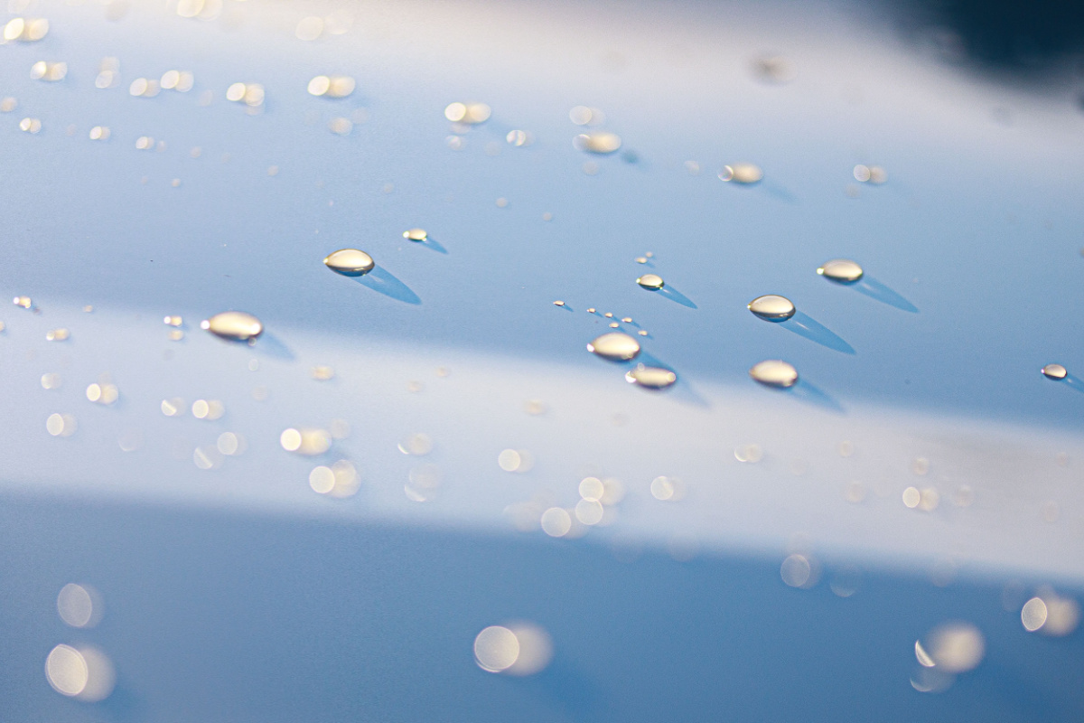 高級ワックスのメリットとは？