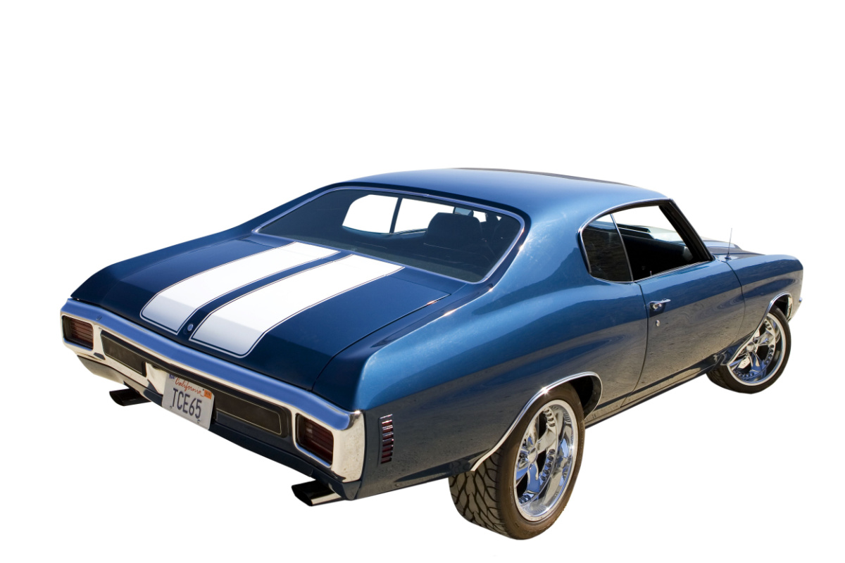 輸入車の車検手続きの流れ