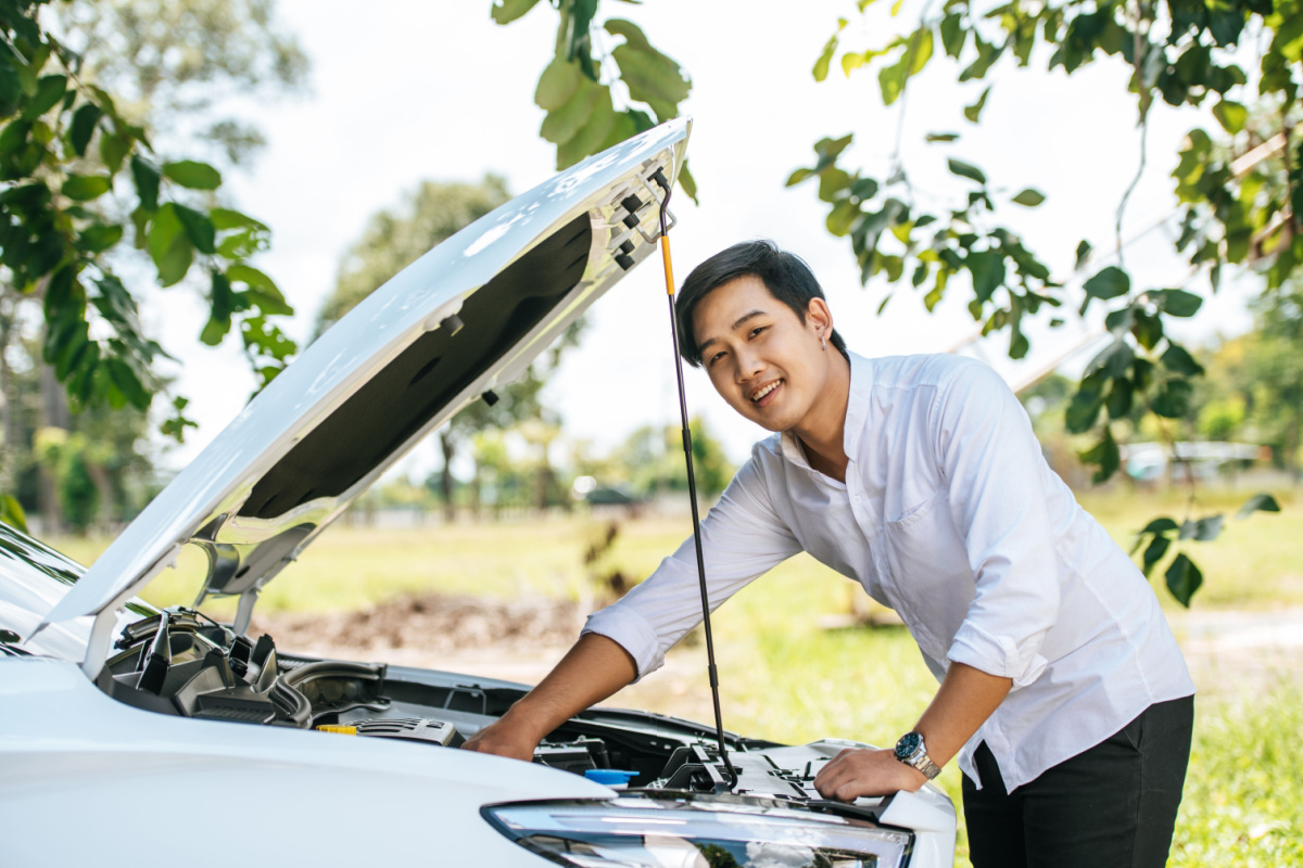 13年目以降の車検と税金の関係とは？