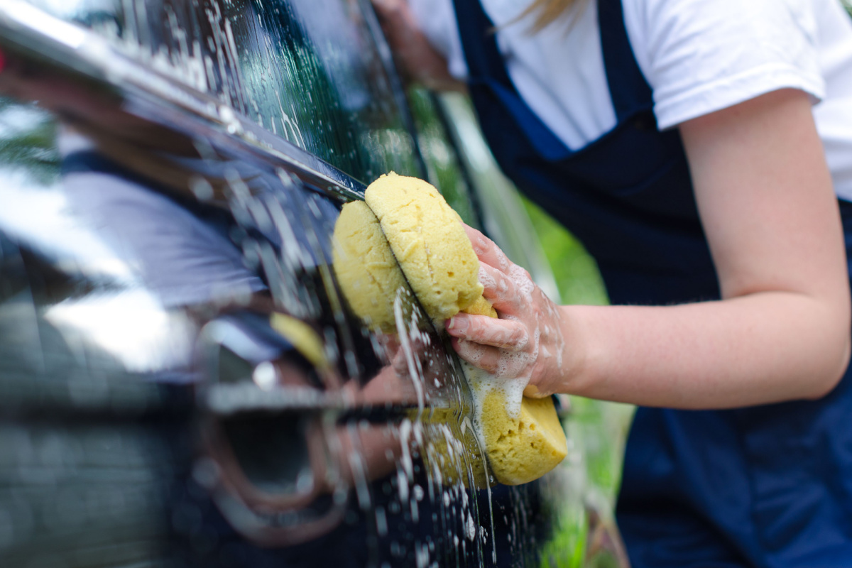 車の査定額を高くするためにはどうすればよい？