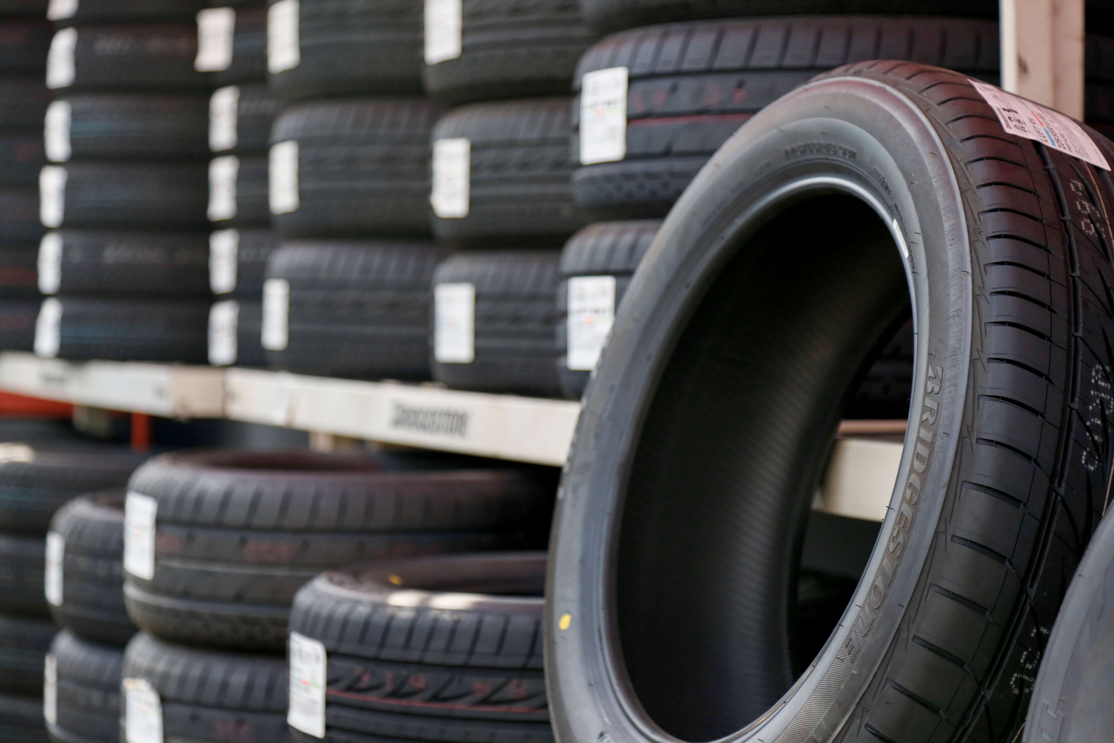 インチアップのデメリットと注意点は？