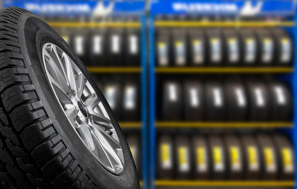 海外の主なタイヤメーカーとその特徴は？