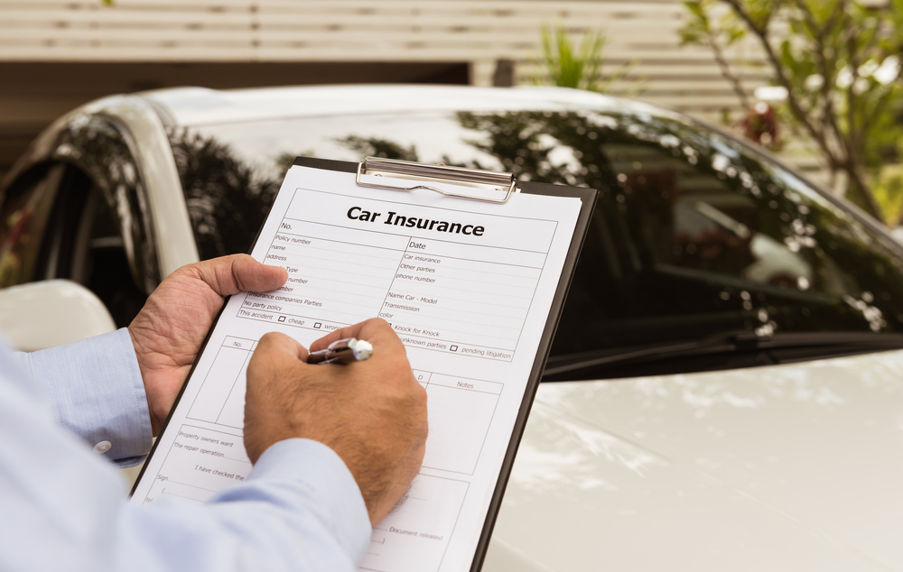 40代以上におすすめの自動車保険のプランは？