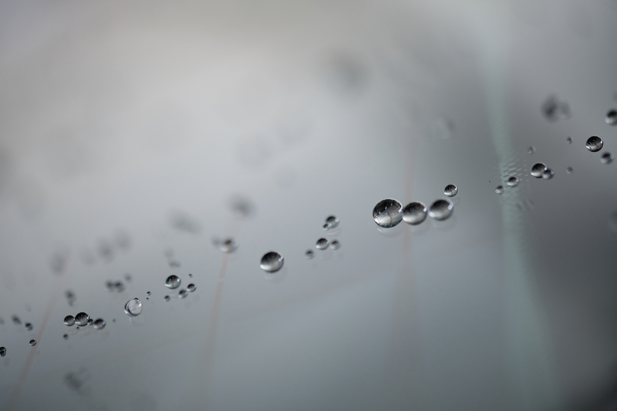 フロントガラス用のコーティング剤の種類と特徴を解説