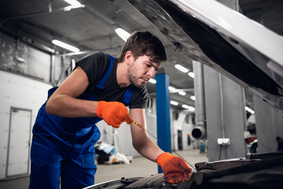 車検の検査はどんなものがある？