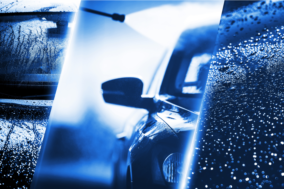 ボディコーティングは、どのくらいの頻度でメンテナンスすればよい？