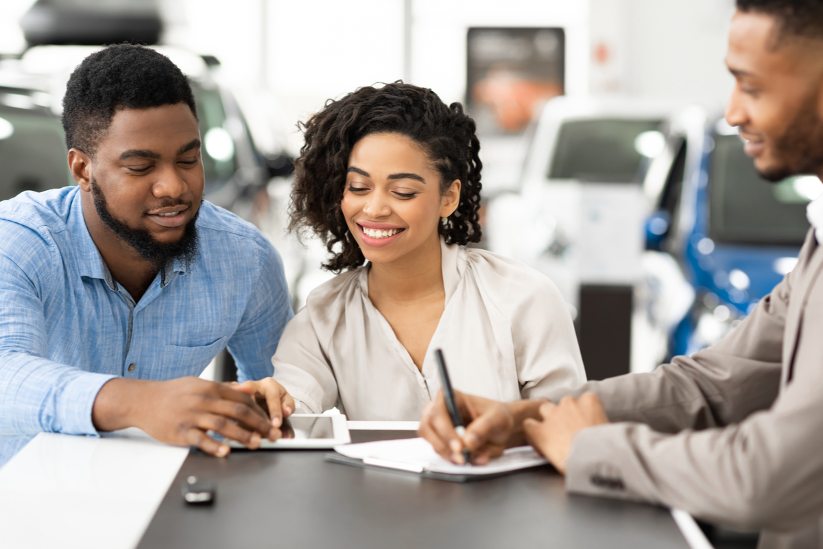 車検を安くする方法ってある？