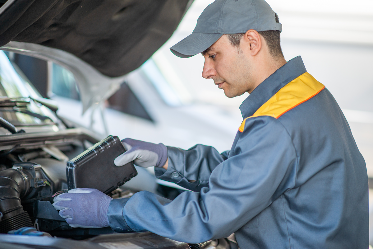 4ナンバーの車検費用とは？