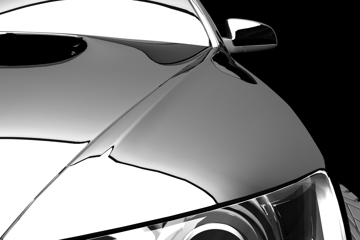 輝きを長持ちさせるならコーティングがおすすめ