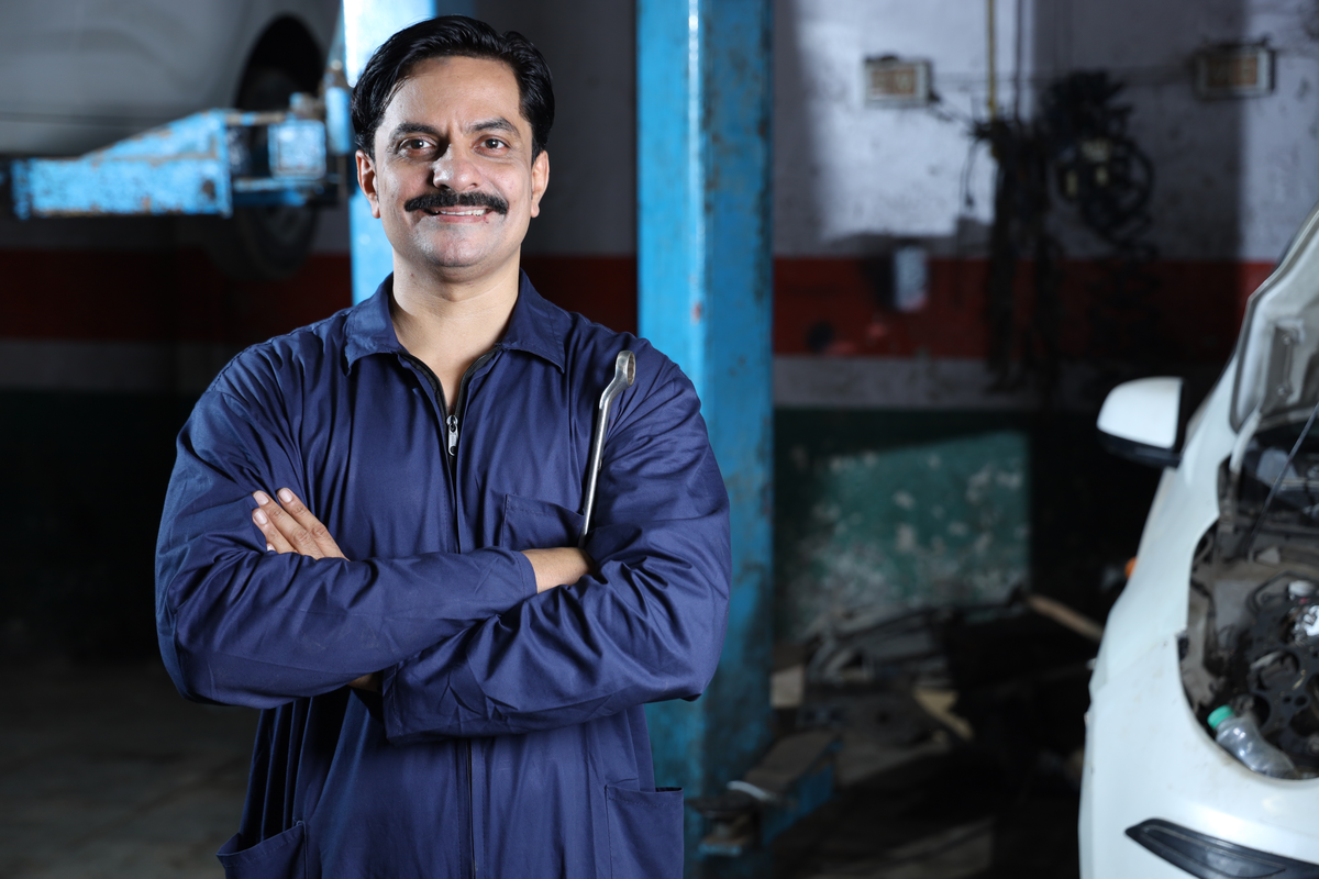 ひっかき傷の修理方法とは？