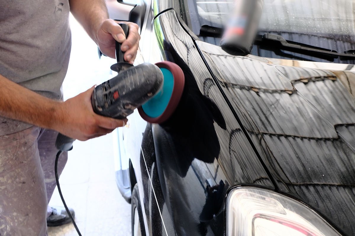 コーティングは目的に合わせて業者を選ぼう