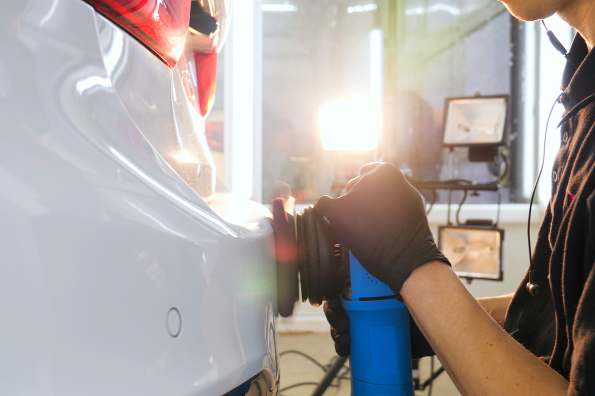 疎水性コーティング以外のコーティングとは？