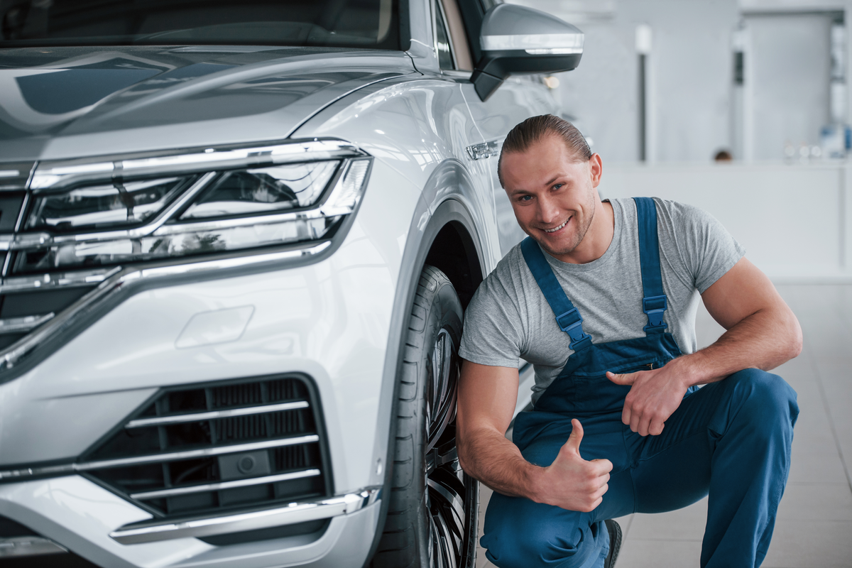 えぐれた傷を直せる業者とは？