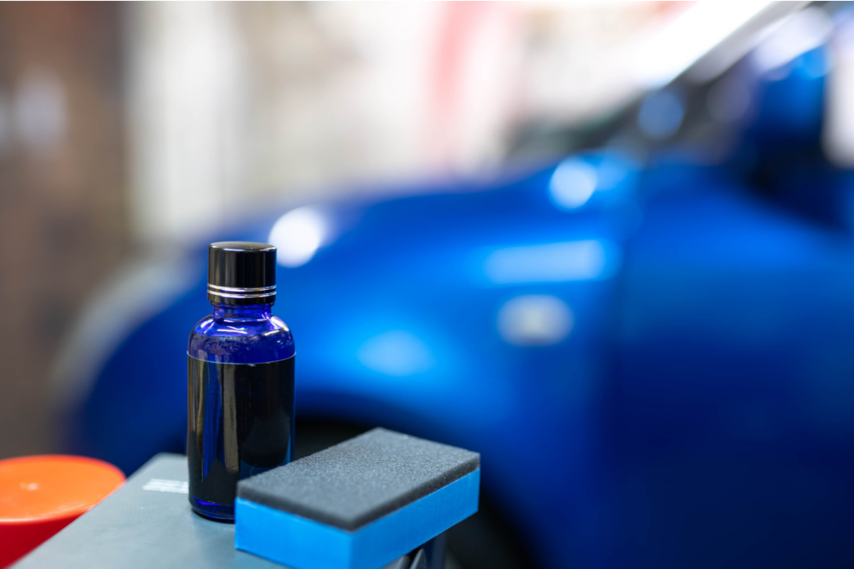 コーティングの相談をできる業者とは？