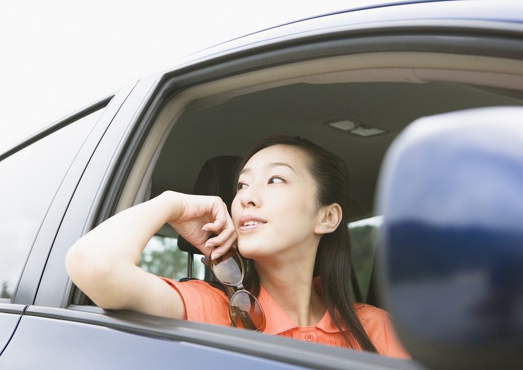 「条件的に折り合えば、すぐに売るよ」と言い、実際に売れるようにしておく