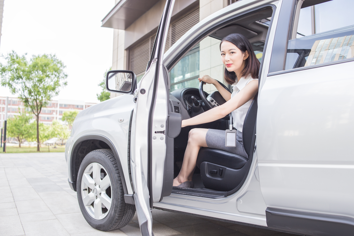 サイドシルの傷を防ぐ方法とは？