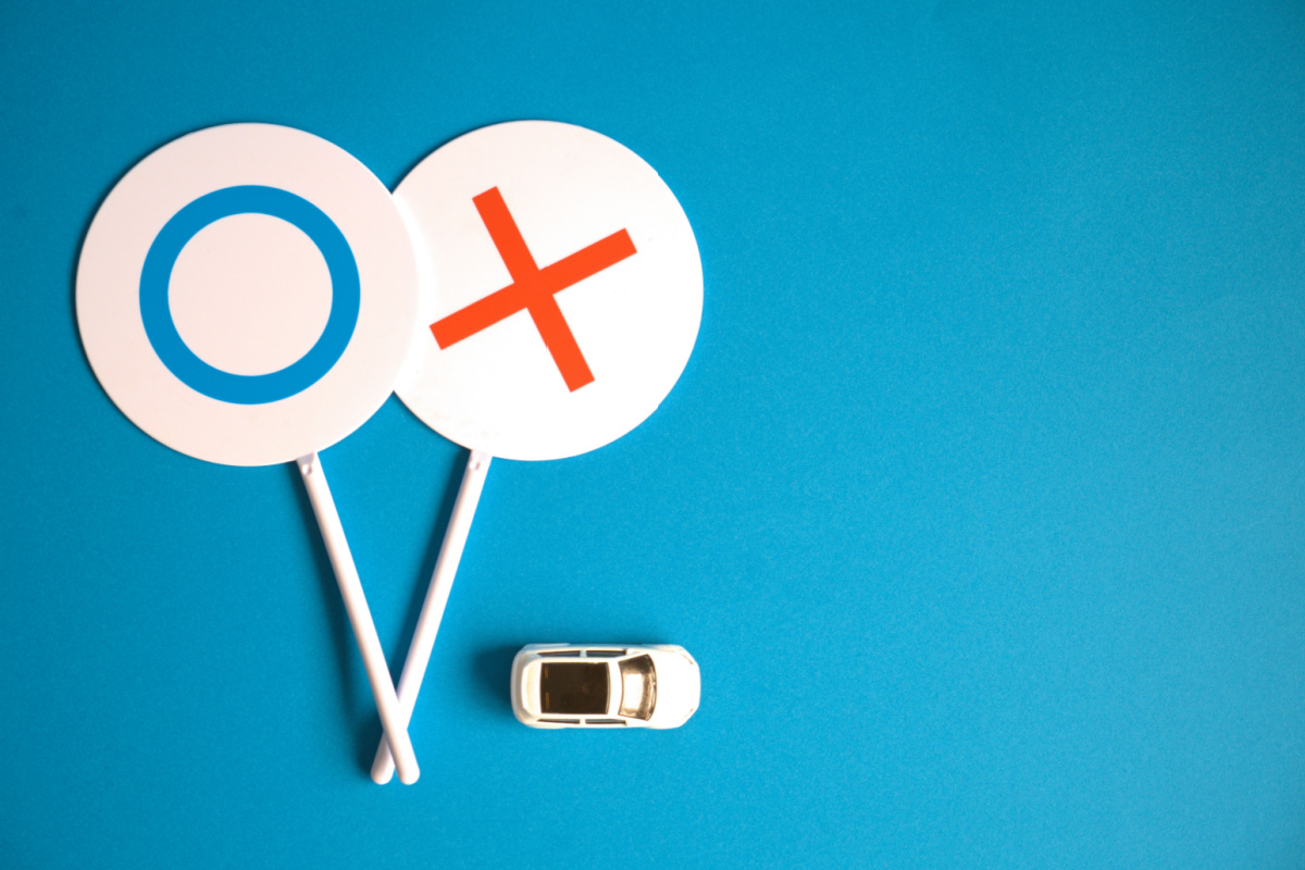 ホイールのJ数を増やすメリットとデメリットとは？