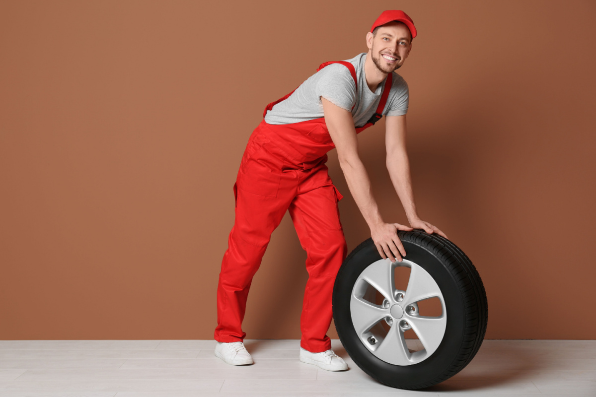 タイヤを下取りしてくれる業者とは？