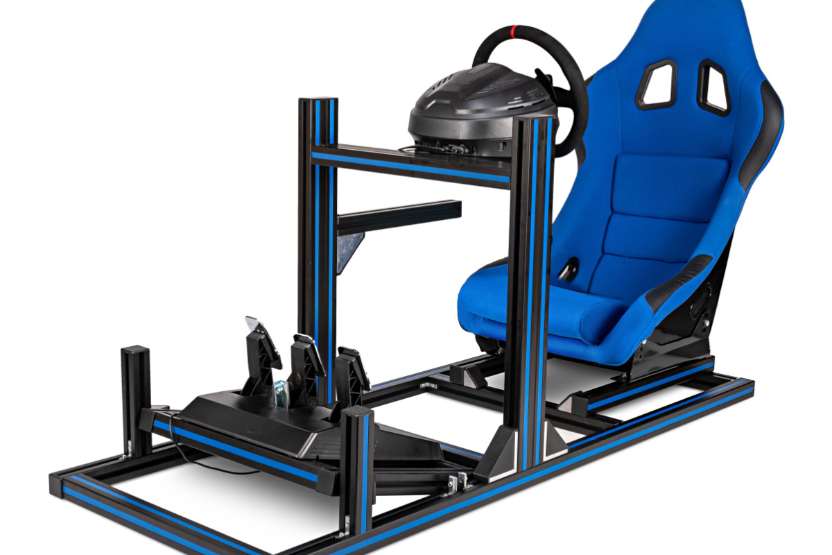 車検に通らないバケットシートの特徴