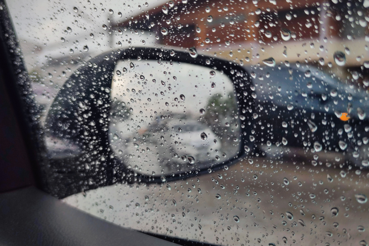 親水コーティングを長持ちさせる方法とは？