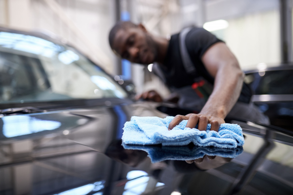 高級ワックスの使い方とメンテナンス方法