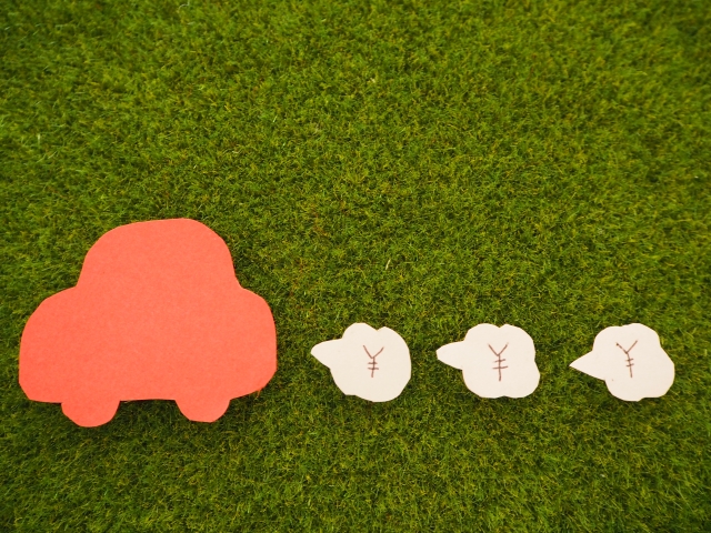 どちらが得かは正直「車種によります」。そして「タイミングと相場次第」な点が