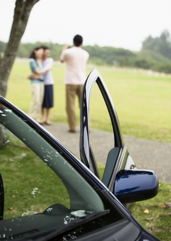 クルマに罪はない。そして本当に全く売れないかと言えばそんなこともありません