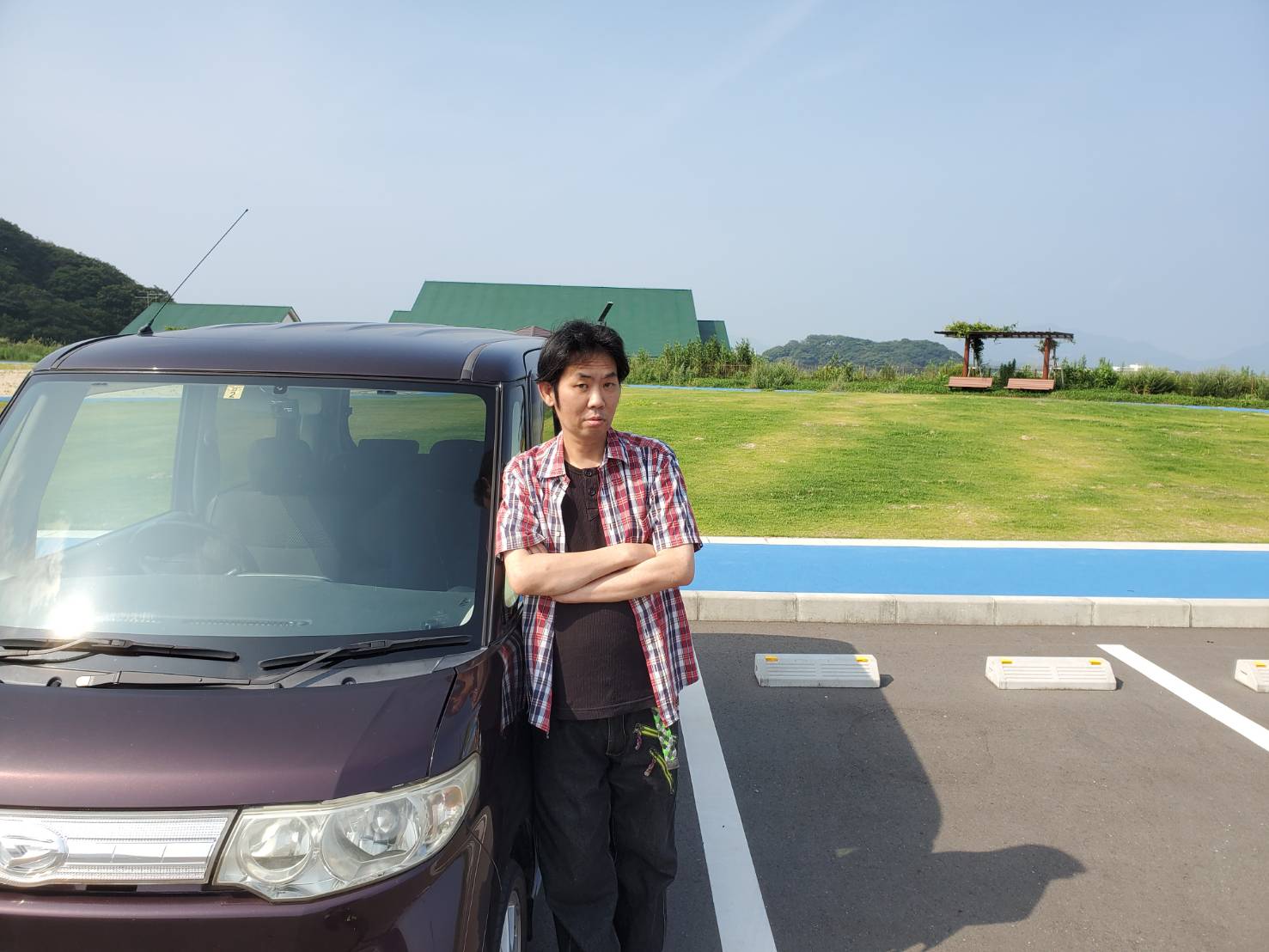 筆者プロフィール