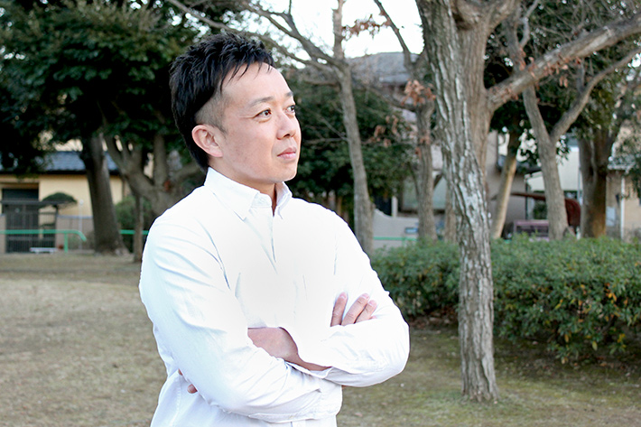 筆者プロフィール