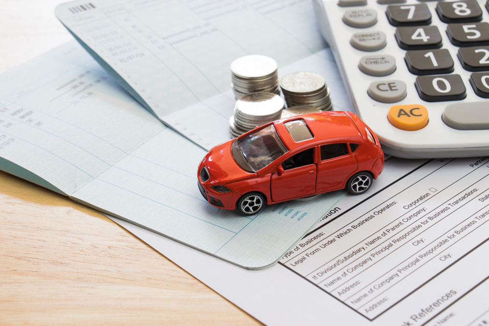 自動車保険の名義変更、どうやってするの？