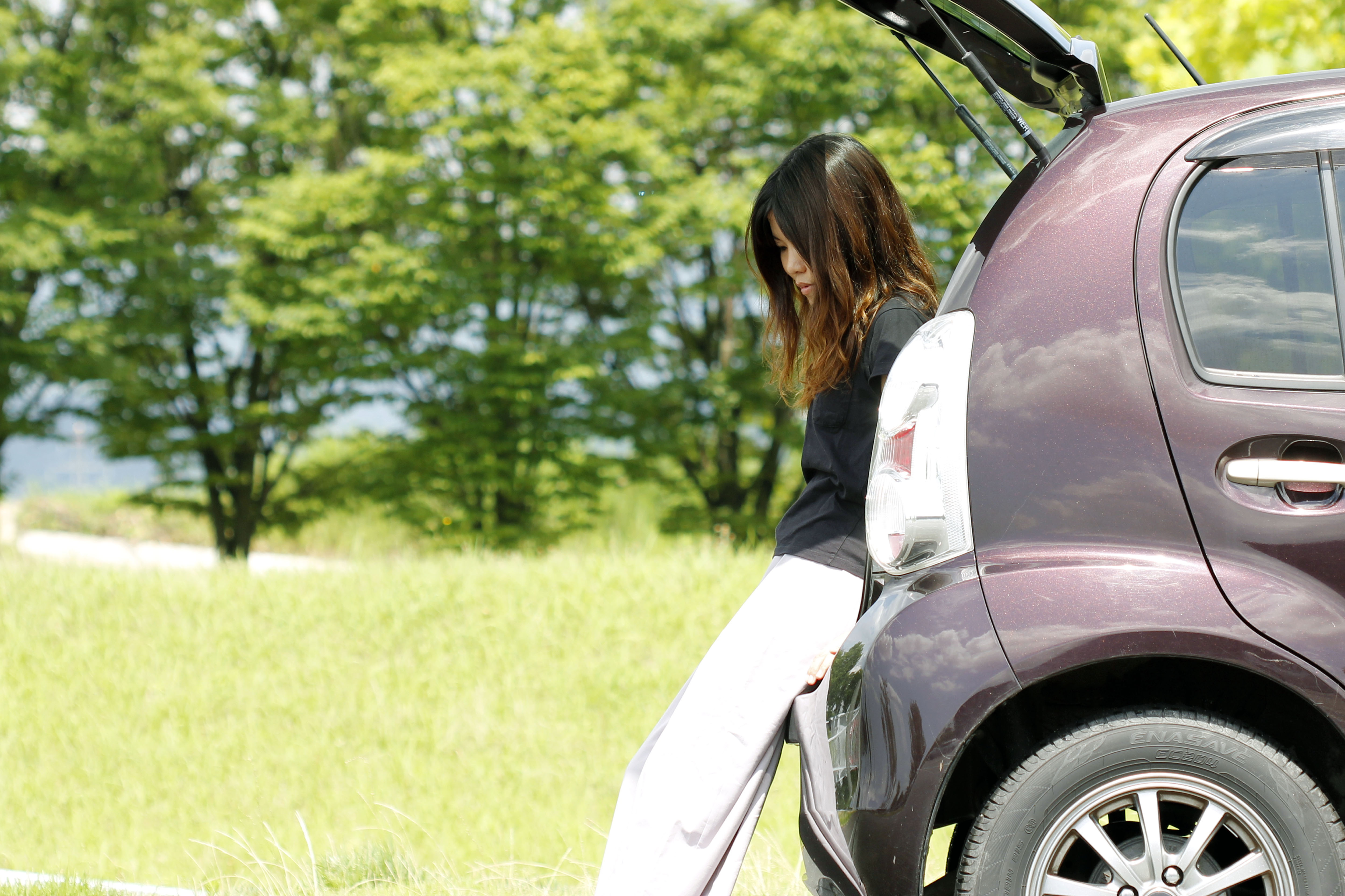 新車のドアミラー修理期間と費用はどれくらい コスモ石油販売