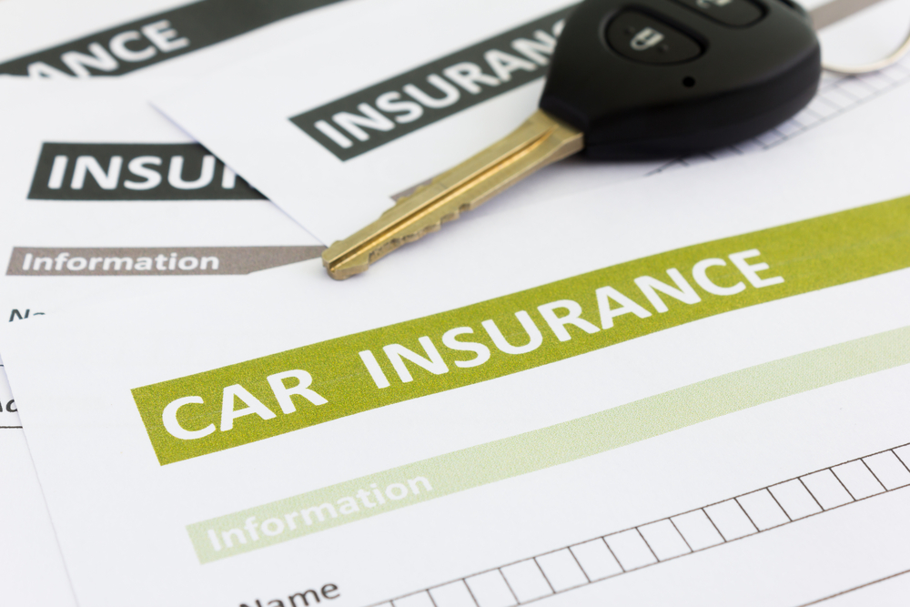 法人向け自動車保険の補償って、どんな種類があるの？