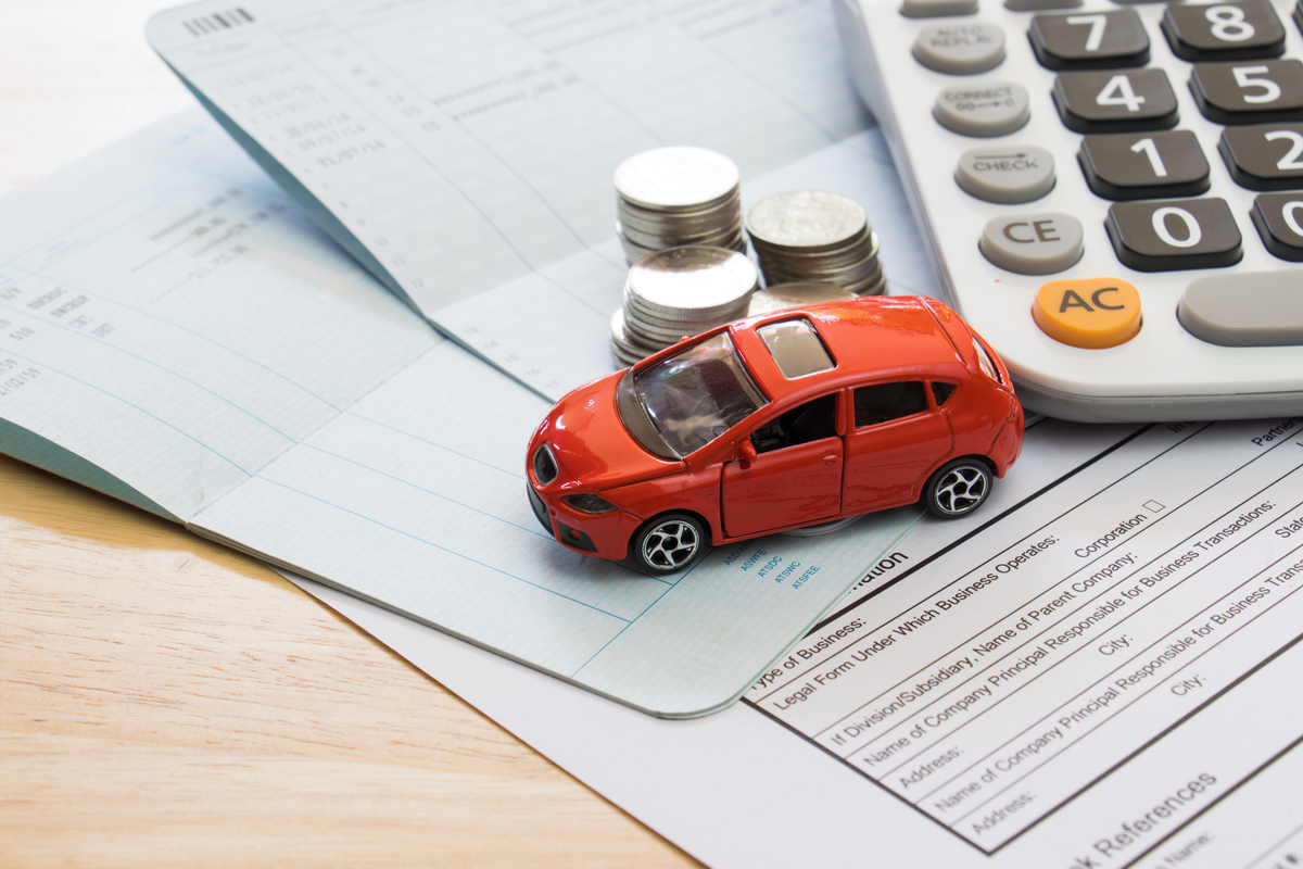 自動車保険の見直しするタイミングってある？