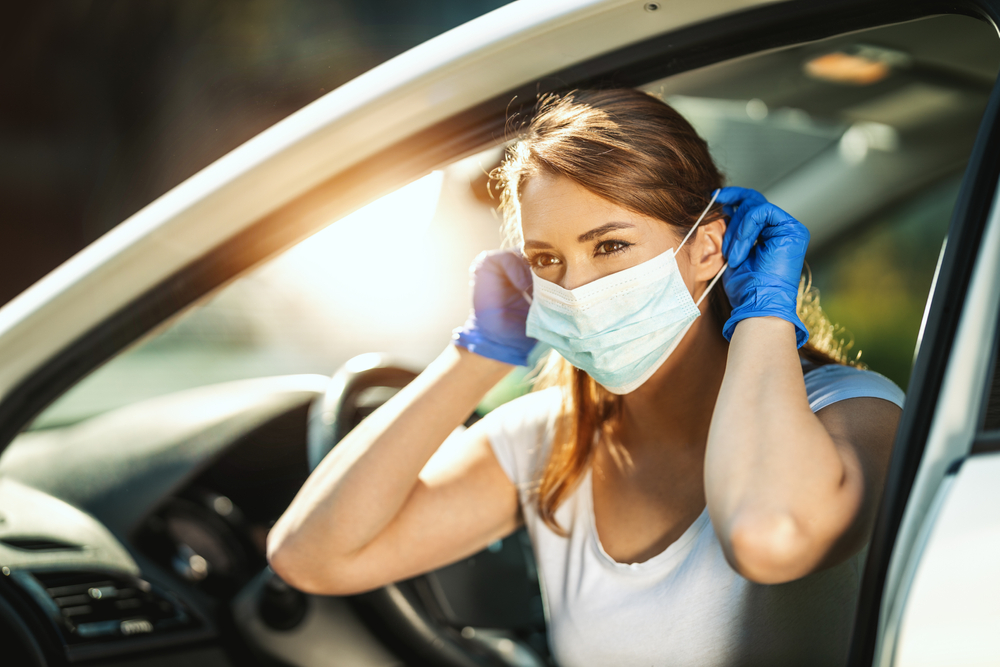 新型コロナウイルスの影響で、車検の有効期限は延長される？