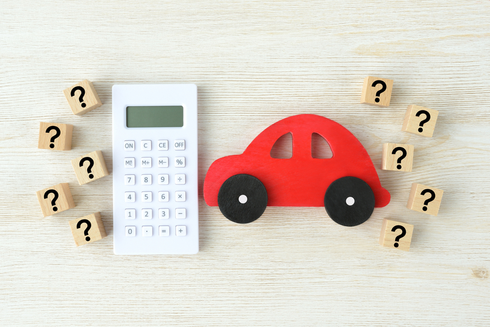 中古車買取の査定額アップのために、やっておきたい準備とは？