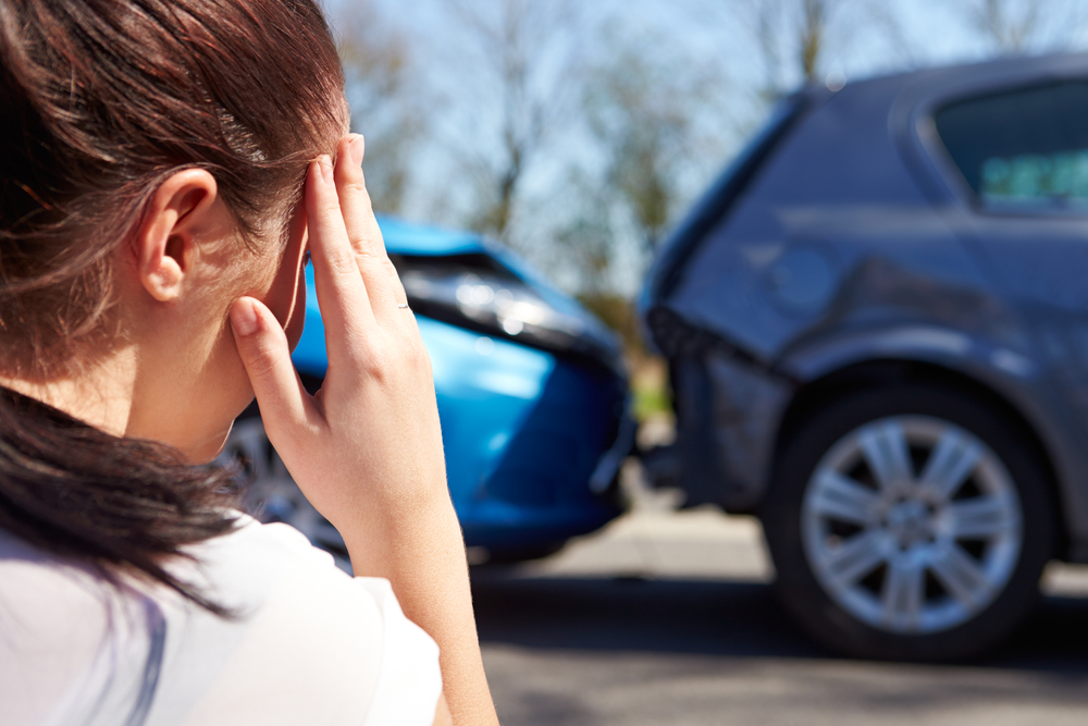 自動車損害賠償責任保険って？何を補償してくれるの？
