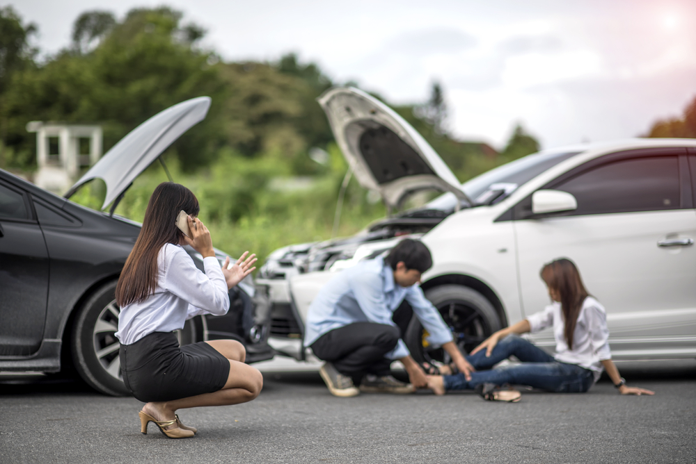 自動車損害賠償責任保険は、自動車保険の一種